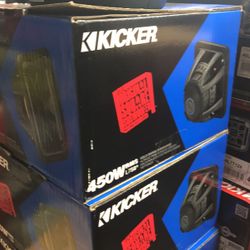 Kicker L7s8 8 Inch Subwoofer 🔊 On Sale Today For 149.99