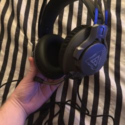 New Universal Gaming Headset