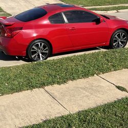 2008 Nissan Altima