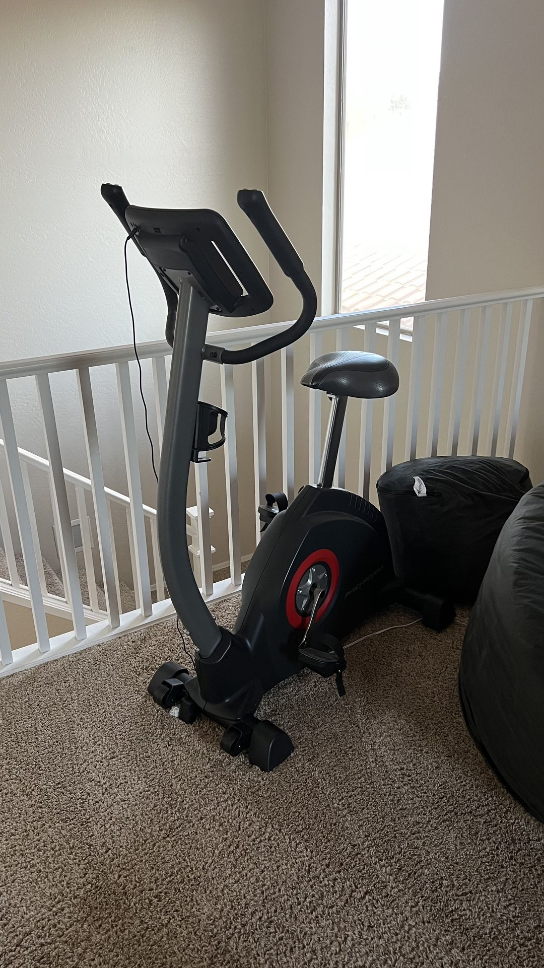 Pro Form Exercise Bike for Sale in Phoenix AZ OfferUp