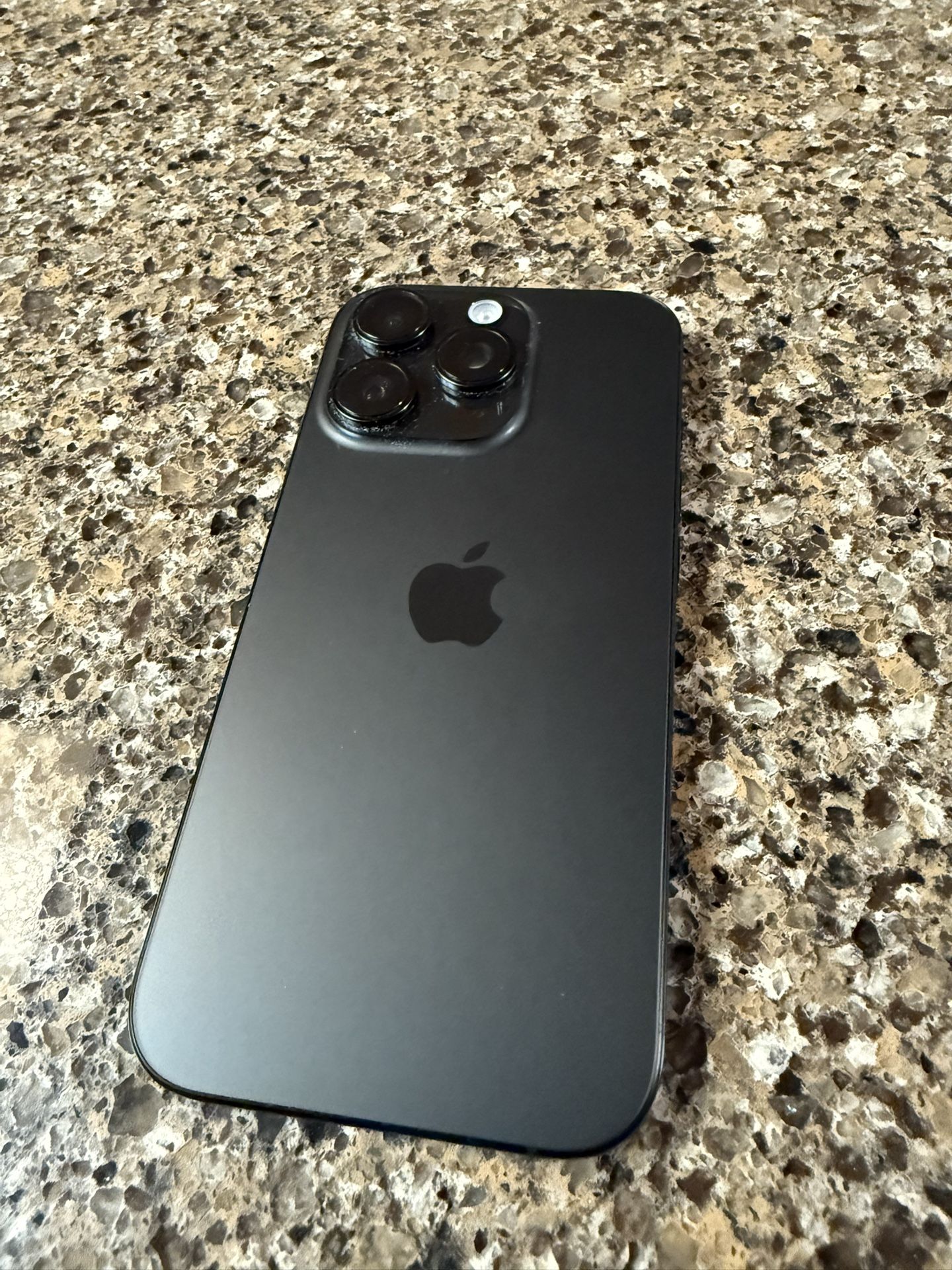 iPhone 16pro 128gb