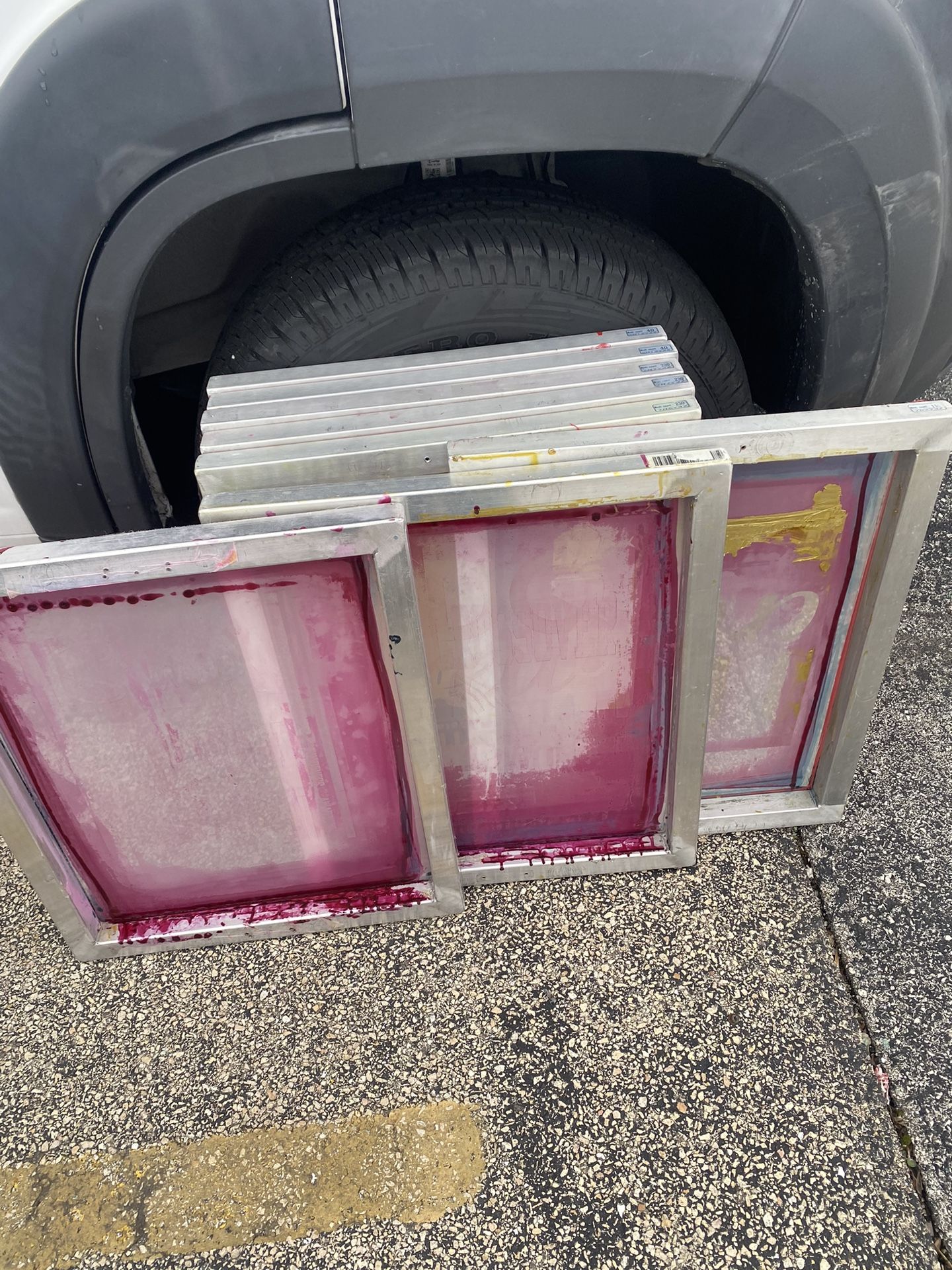 Tshirt Printing Equipment for Sale in Chicago, IL OfferUp