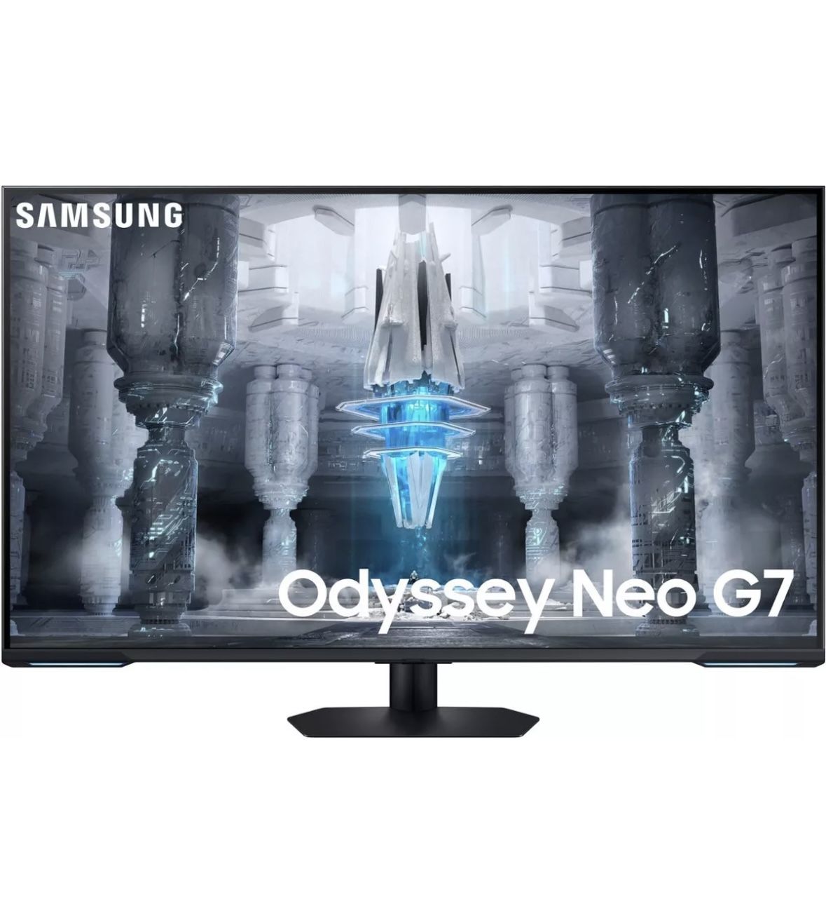 Samsung 43” 4k Neo G7 Gaming Monitor
