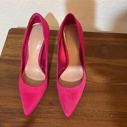 Zara Shoes
