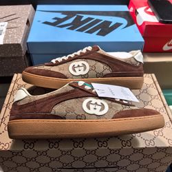 Gucci Shoes All Sizes Are Available 