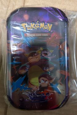 Pokemon