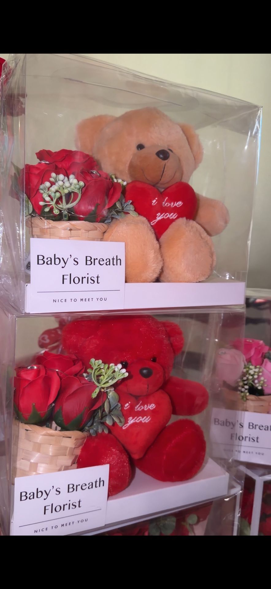 Valentine’s Handmade Decor & Gifts – Perfect for Your Loved Ones ❤️