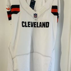NFL Jersey Cleveland Browns