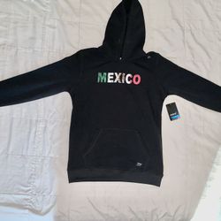 Mexico Hoodie 