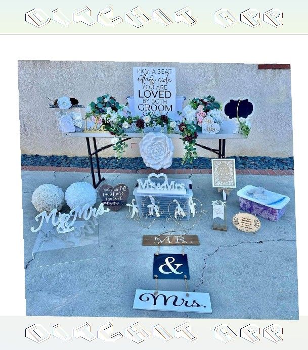 Complete Your Wedding with Beautiful Ceremony Accessories each reality