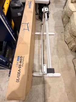 Flexispot Desk and Legs FOR PARTS