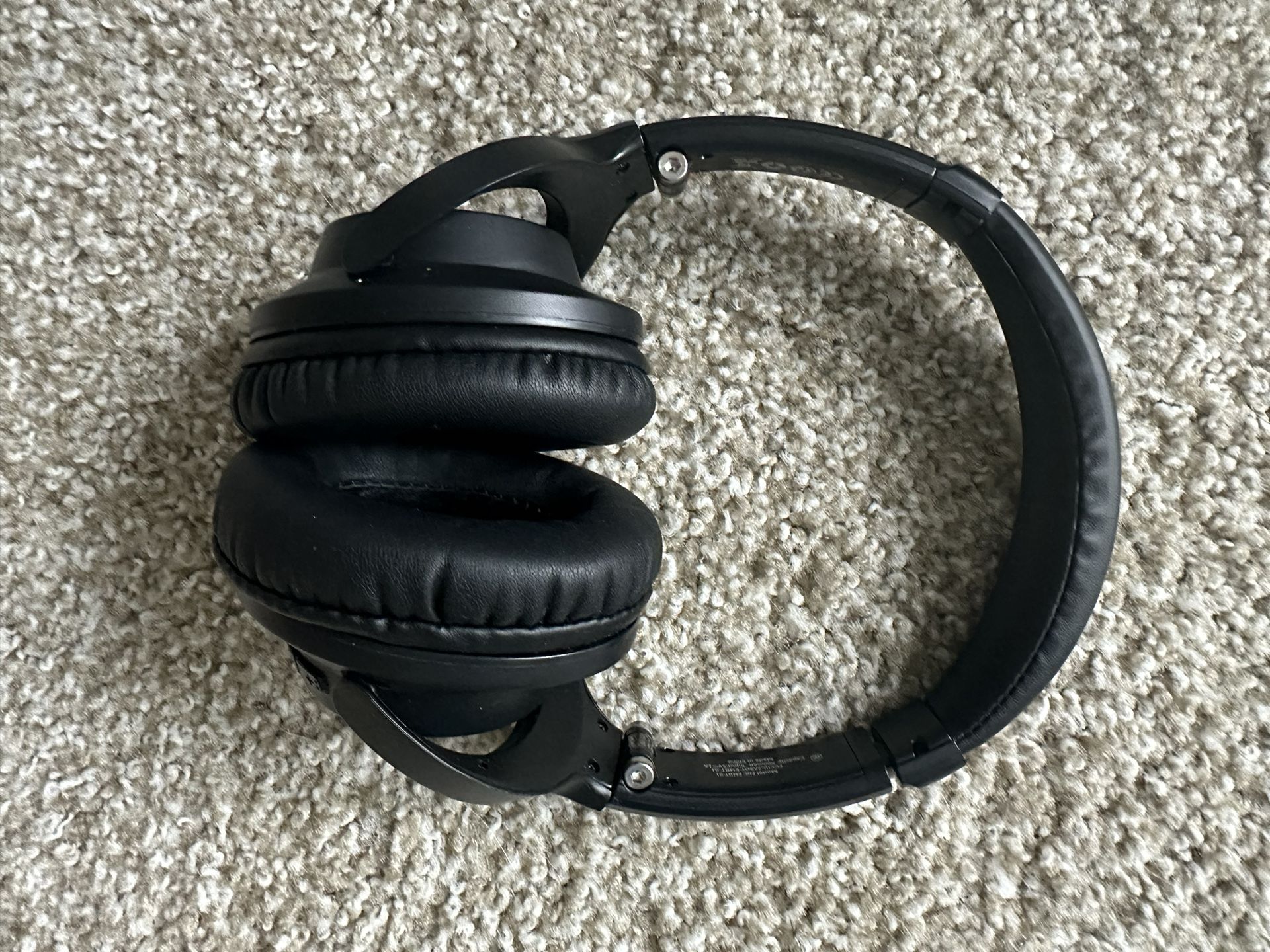 Bluetooth Headphone
