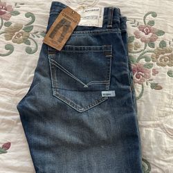 Rocawear W32 Straight Fit