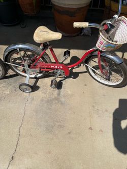 SCHWINN PIXIE