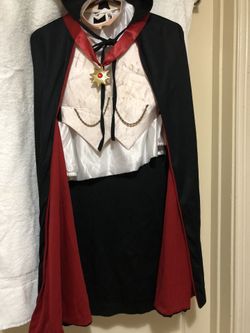 Vampire 🧛♀️Luxury