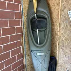 Kayak 