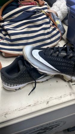 Nike fast flex Football cleats
