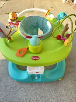Baby Walker