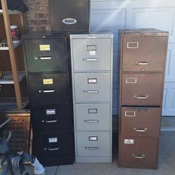 Files Cabinet 