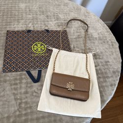 Tory Burch Authentic