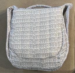 Baby Delight Travel Bassinet