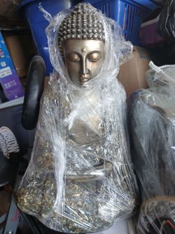 Buddha Statue home decor