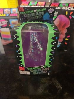 Purple needoh galactic dream drop