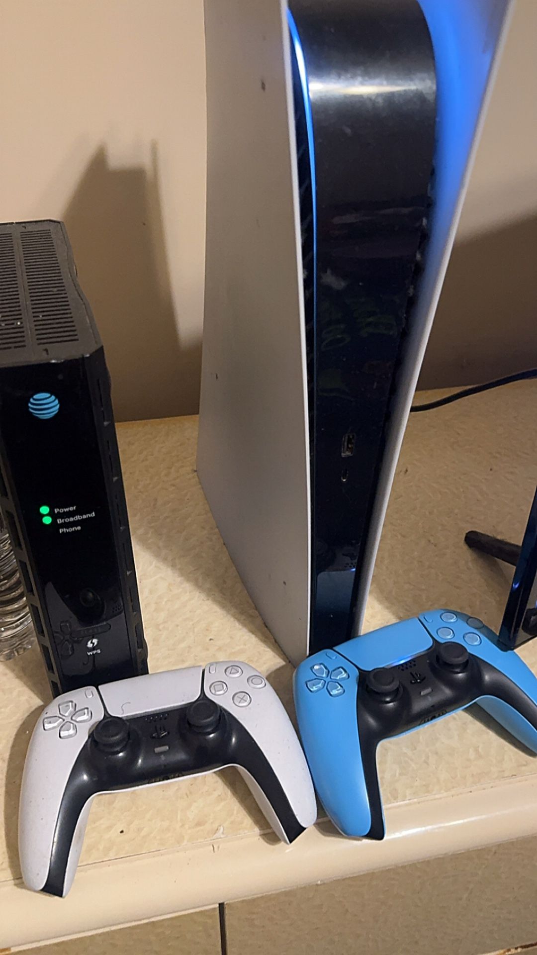 PlayStation 5