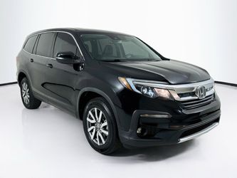 2020 Honda Pilot