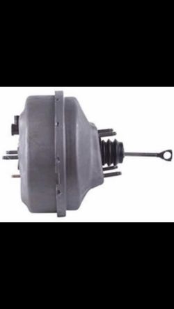 Power Brake Booster Brand New in Box