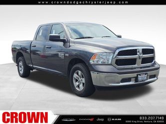 2020 RAM 1500 Classic