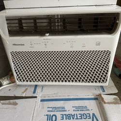 Badass Window AC Unit