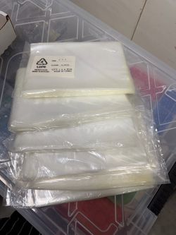 Bolsas