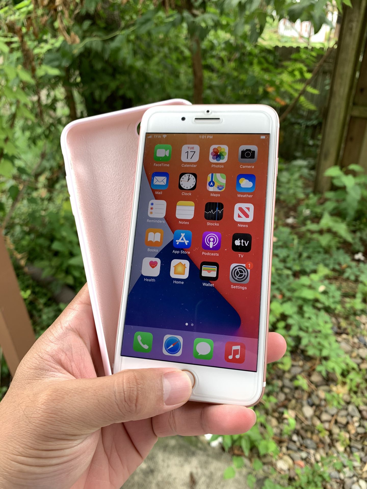 iPhone 7 Plus Unlocked