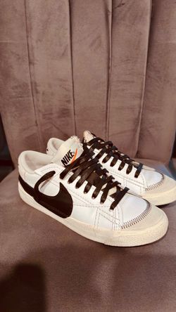 Nike Blazer shoes for women size 9