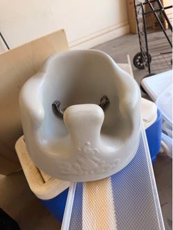 Bumbo chair
