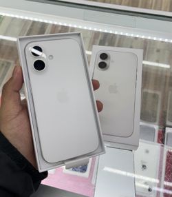 iPhone 16 Unlocked 🌟