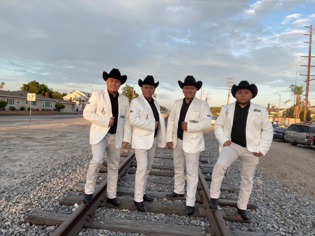 Grupo Norteño