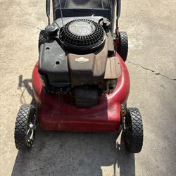 Murray Push Mower