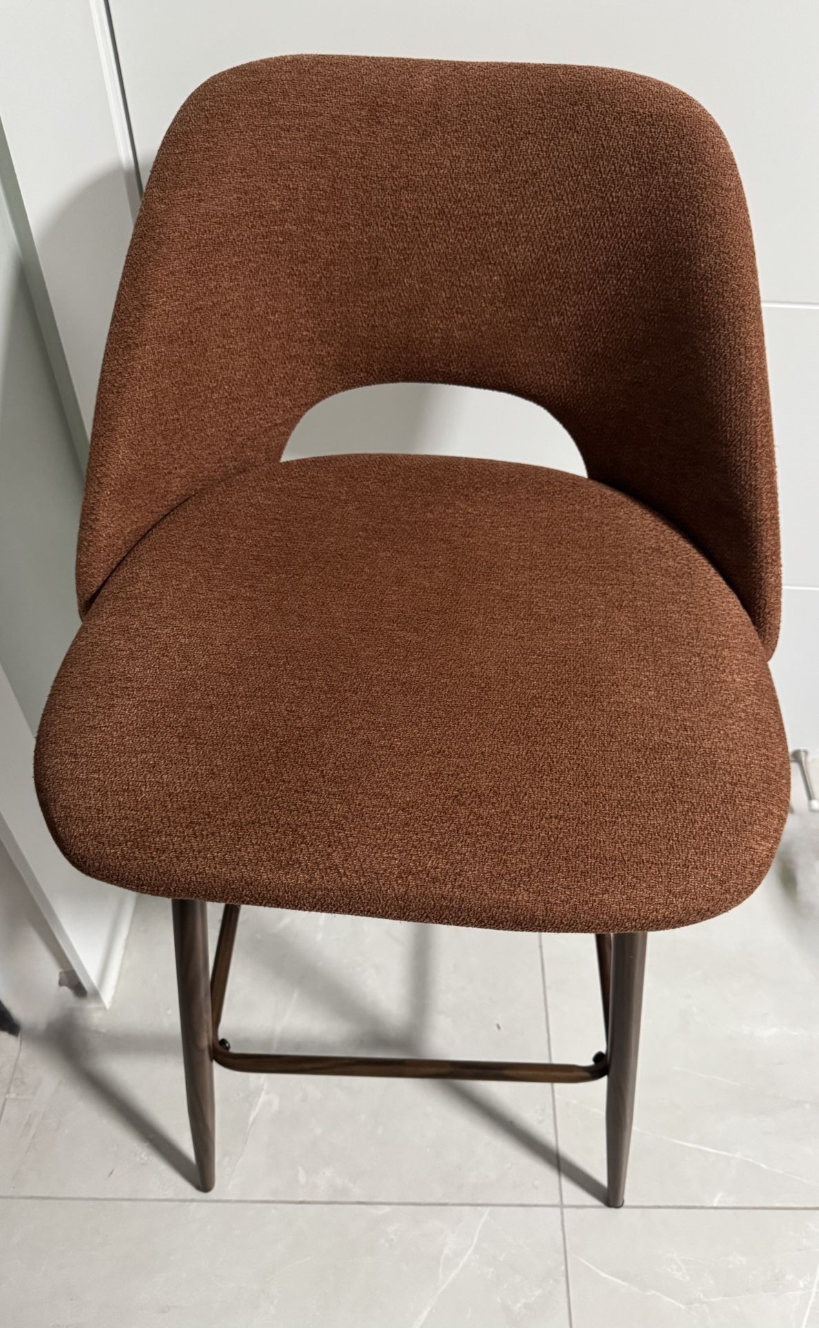 Terra Counter Stool Chairs