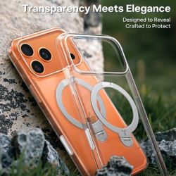 iPhone 17 Pro Max Case .