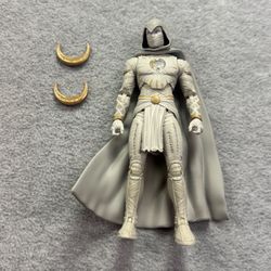 Marvel Legend Moon Knight MCU 6” Action Figure