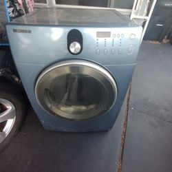 Dryer