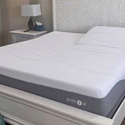 King Size FlexTop Sleep Number 360° i8 Smart Bed (I DELIVER)