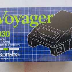 Tekonsha Voyager Electronic Brake Controller
