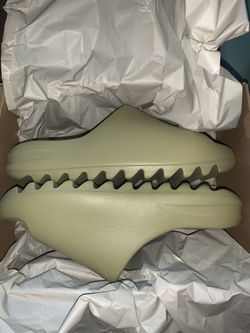 Adidas Yeezy Slide Resin