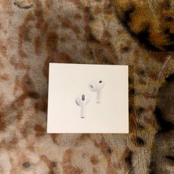 AirPods Pro 3