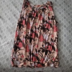 Loft Sz Large Shirt