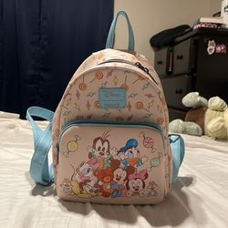 Young Original 5 Disney Loungefly