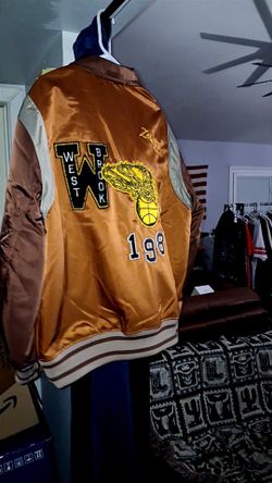Jordan Varsity 